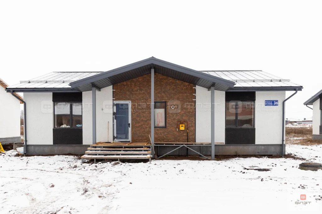 Продажа дома, Столбище, Лаишевский район, ул. Славная - Фото 4