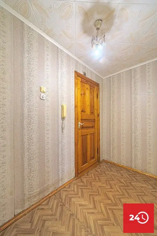 Продается 1 комнатная квартира по ул.Вадинской,7 (Терновка) - Фото 22