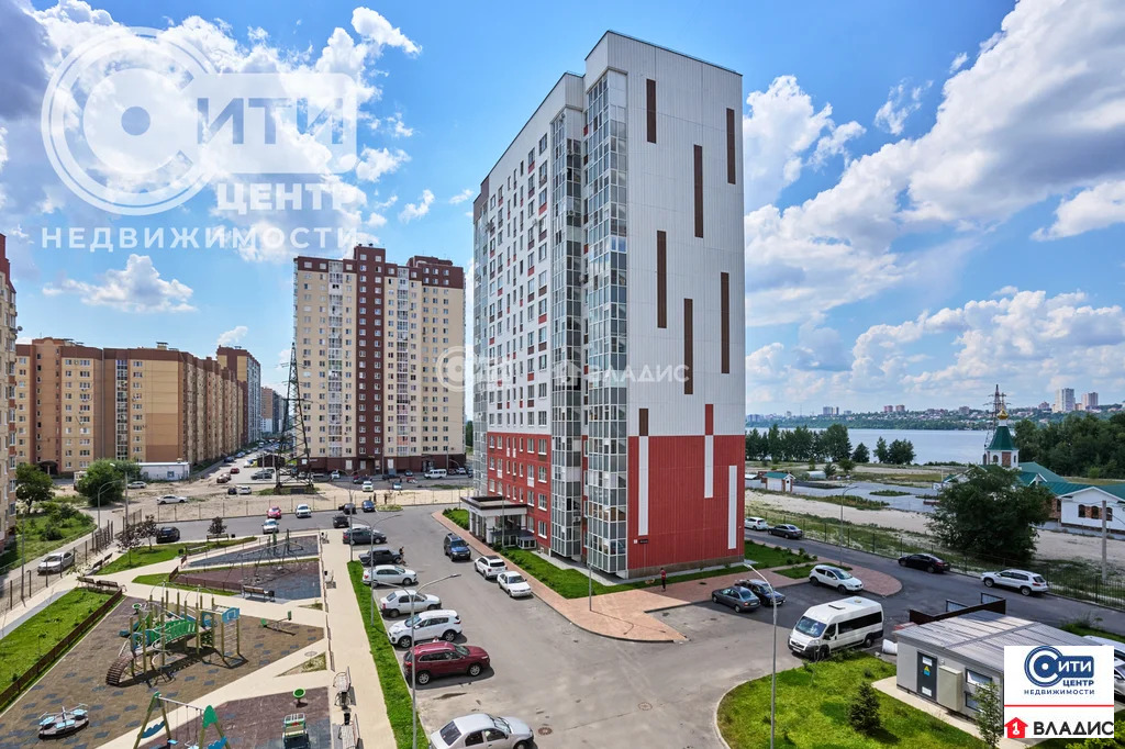 Продажа квартиры, Воронеж, ул. Артамонова - Фото 14