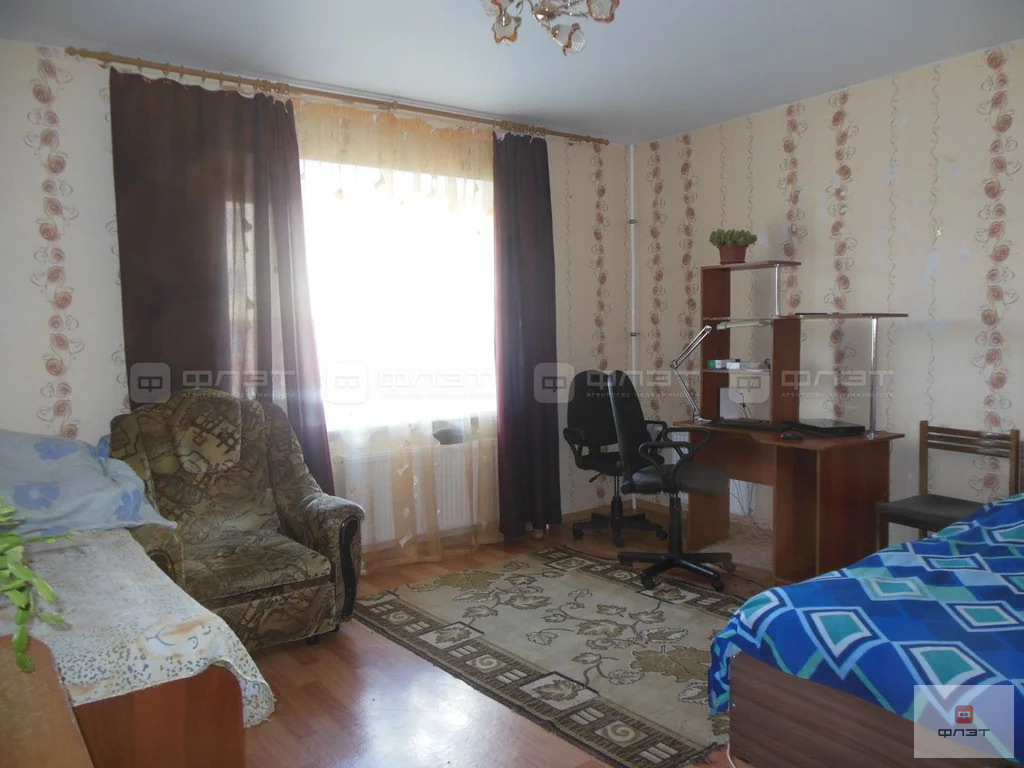 Продажа квартиры, Габишево, Лаишевский район, ул. Ленинская - Фото 11