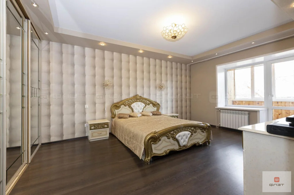 Продажа квартиры, Казань, ул. Академика Завойского - Фото 1