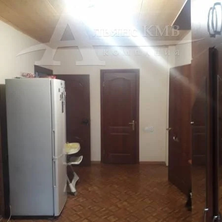 Продажа дома, Георгиевск, 1Зеленая ул. - Фото 1