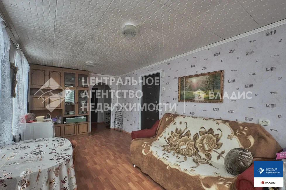 Продажа дома, Бражкино, Рыбновский район - Фото 13
