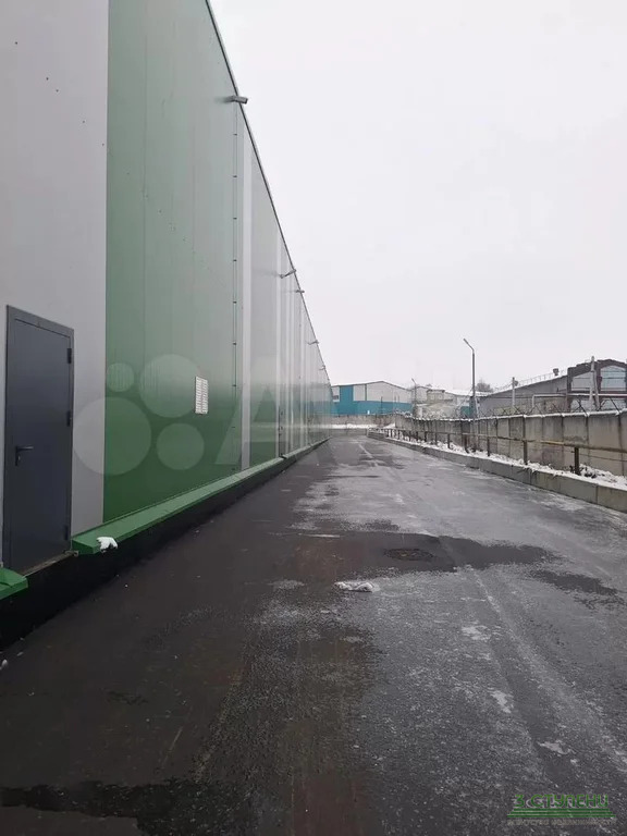 Аренда ПСН, Сергиево-Посадский район,  дв1 - Фото 5