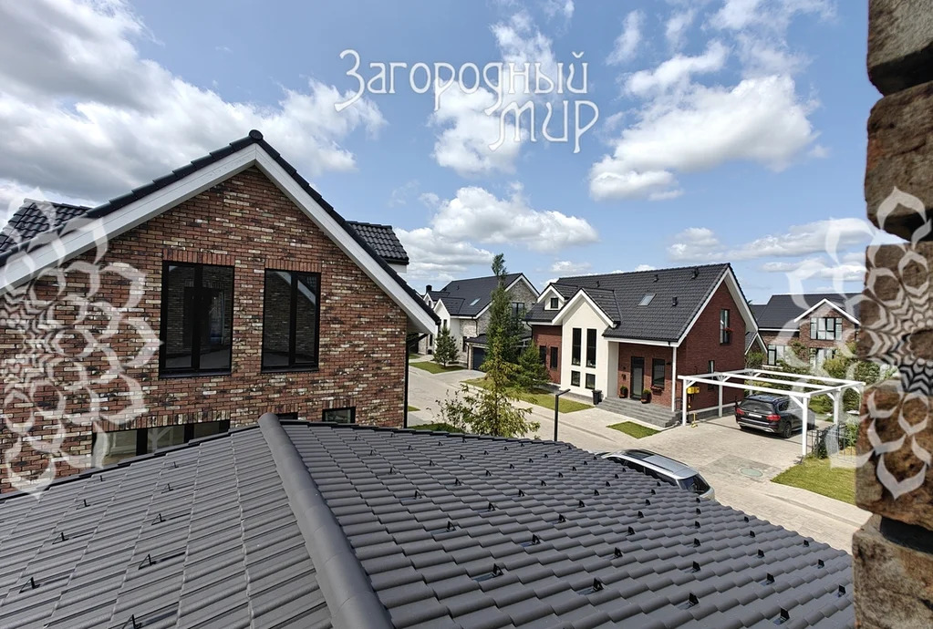 Продам дом, Варшавское шоссе, 27 км от МКАД - Фото 11