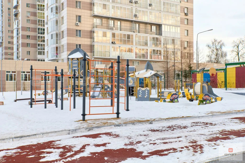 Продажа квартиры, Казань, ул. Космонавтов - Фото 24