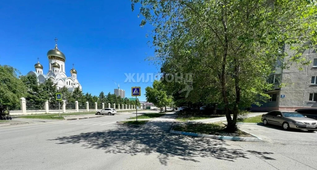 Продажа квартиры, Новосибирск, ул. Танкистов - Фото 0