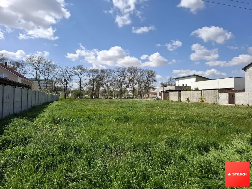 Продажа участка, Орехово, Сакский район, улица 8 Марта - Фото 5