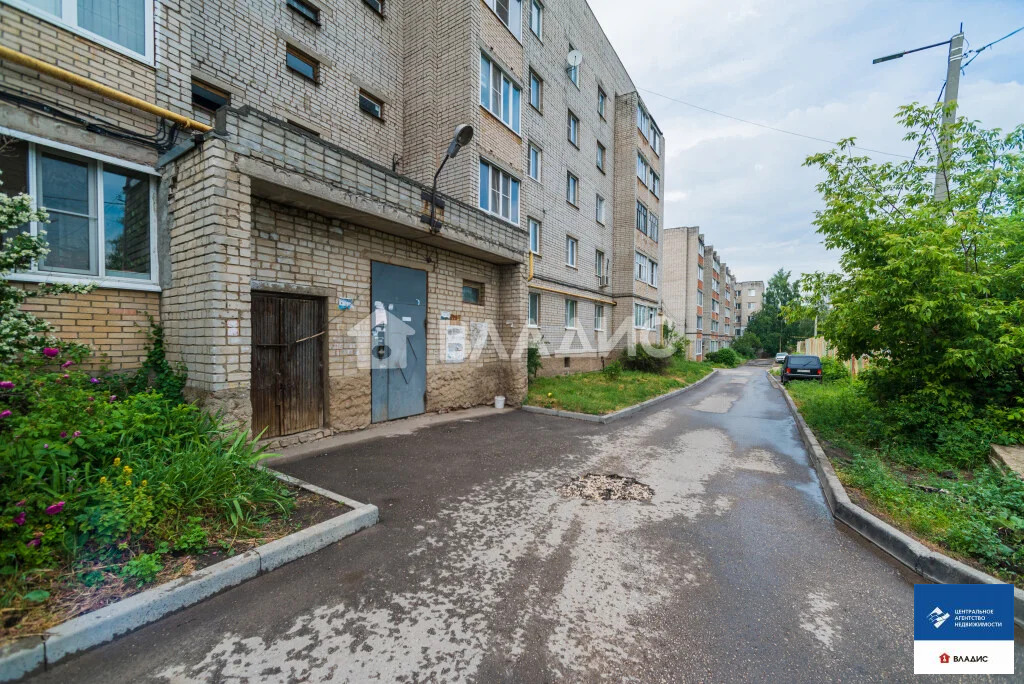 Продажа квартиры, Рязань, ул. Загородная - Фото 12