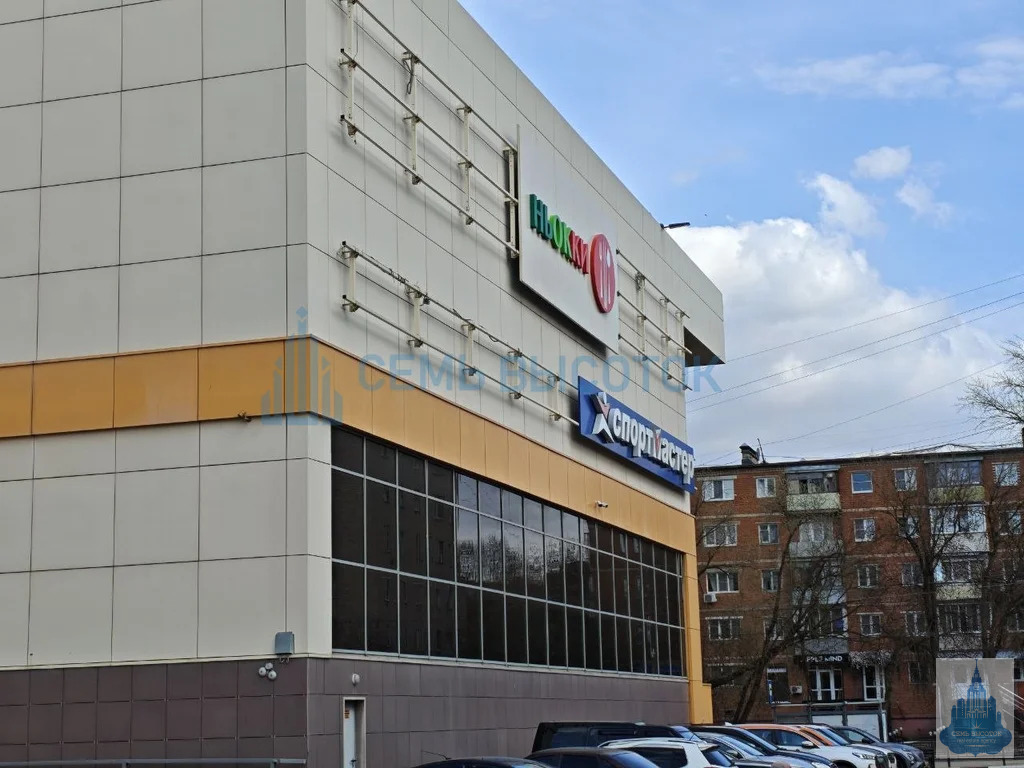 Аренда ПСН, Подольск, ул. Свердлова - Фото 5