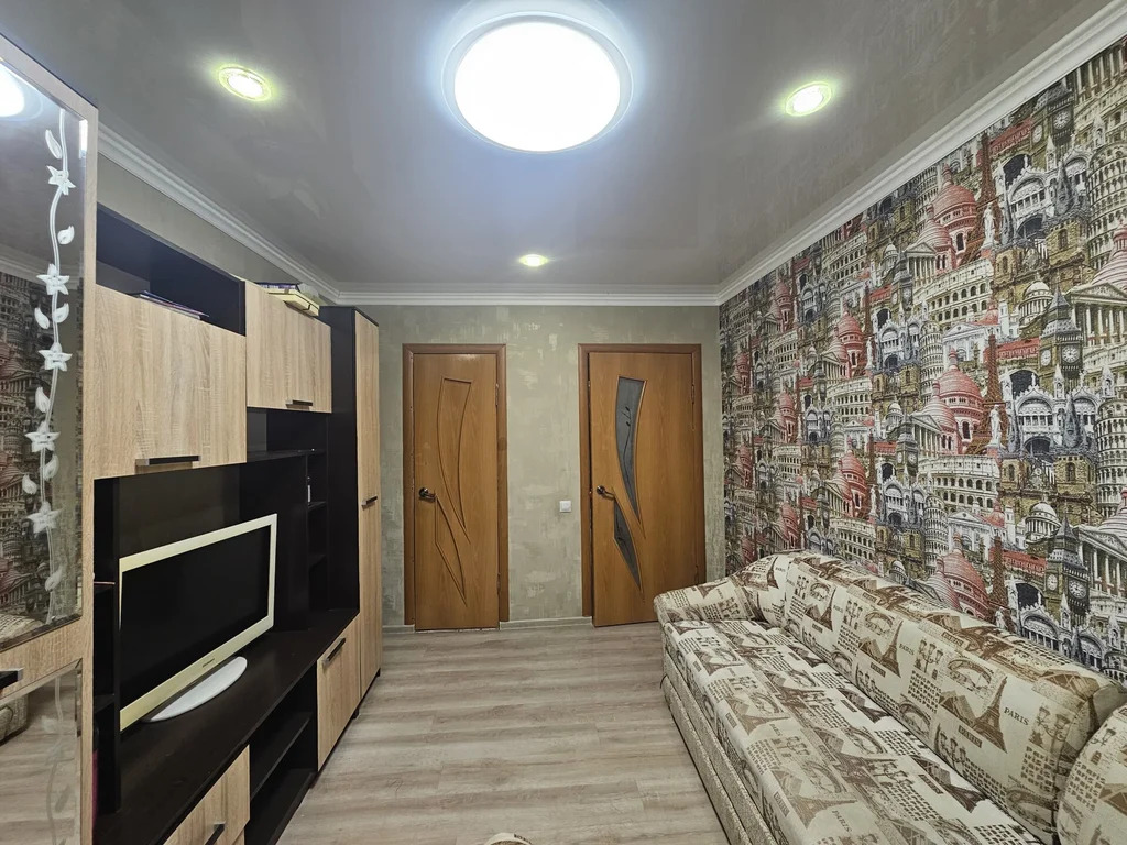 Продажа квартиры, Абинск, Абинский район, Комсомольский пр-кт. - Фото 9