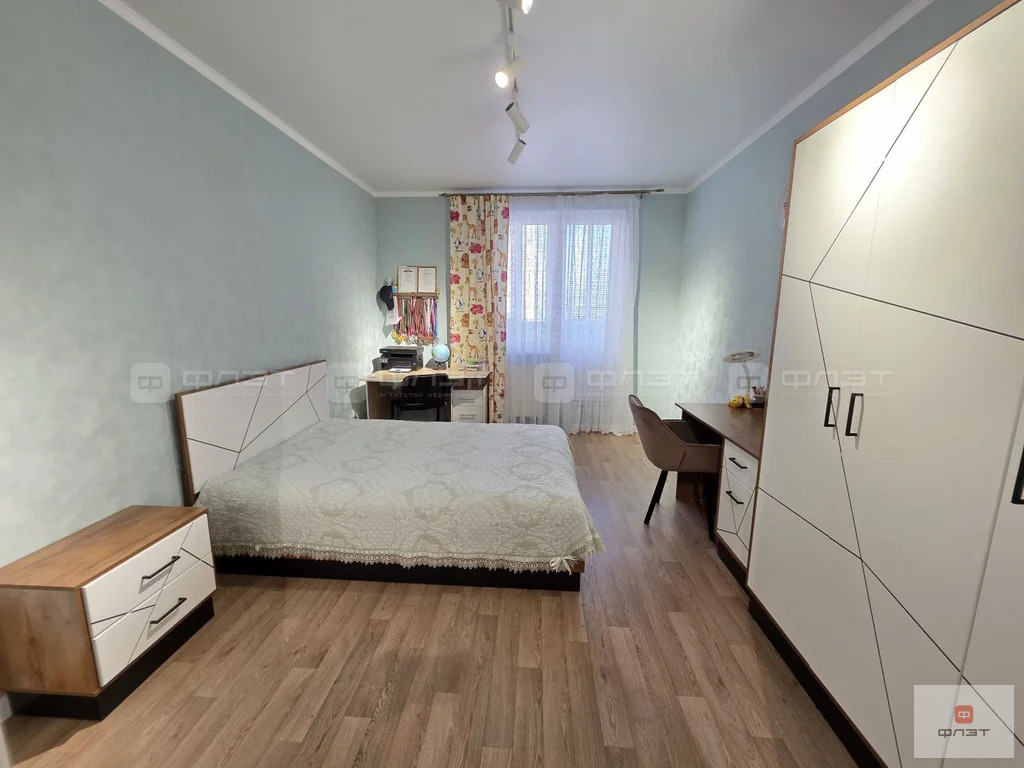 Продажа квартиры, Казань, ул. Седова - Фото 15