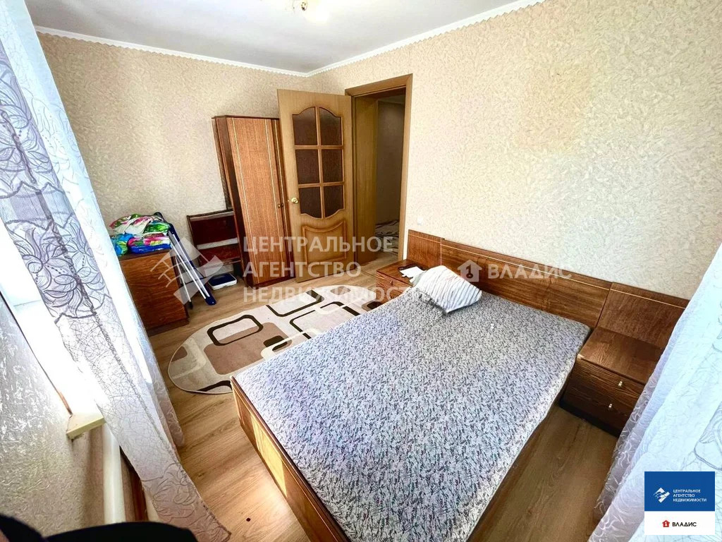 Продажа дома, Ольхи, Ухоловский район, ул. Центральная - Фото 31