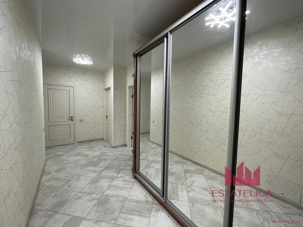 Продажа квартиры, улица Архитектора Щусева - Фото 13