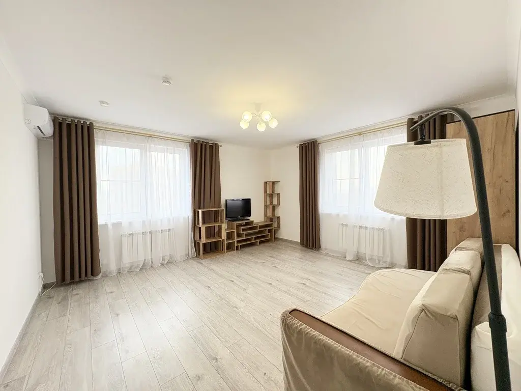 Аренда 2х к.кв. в новом доме на Краснобогатырской улице - Фото 15