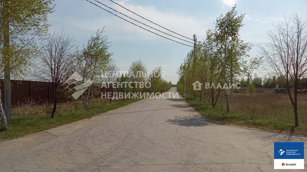 Продажа дома, Рязанский район, Дачная улица - Фото 4