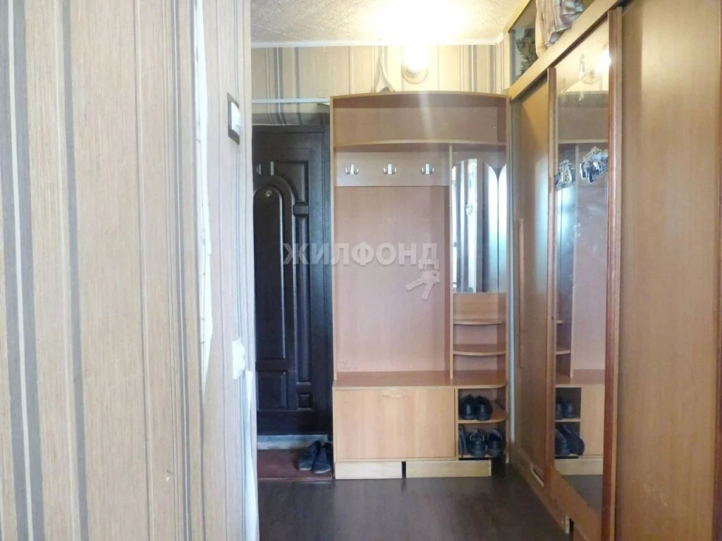 Продажа квартиры, Новосибирск, ул. Жемчужная - Фото 3