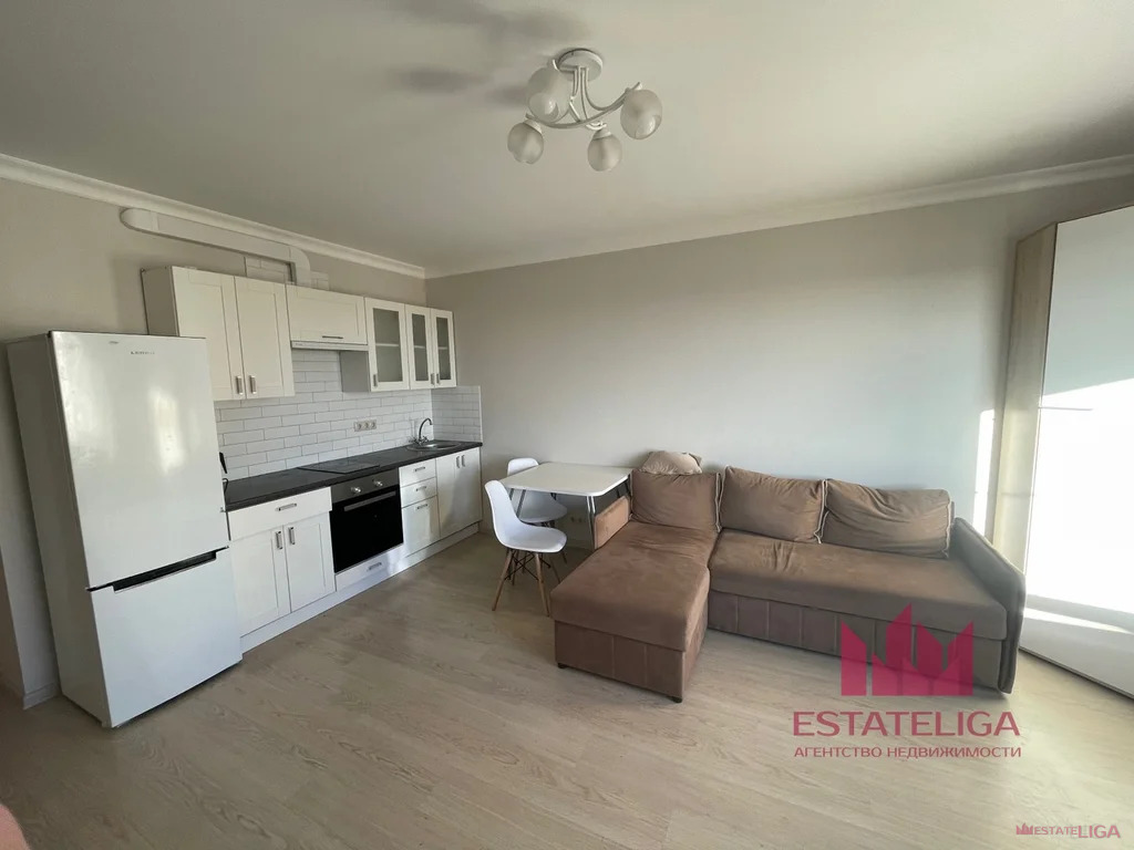 Продажа квартиры, Домодедово, Домодедово г. о., улица Курыжова - Фото 3