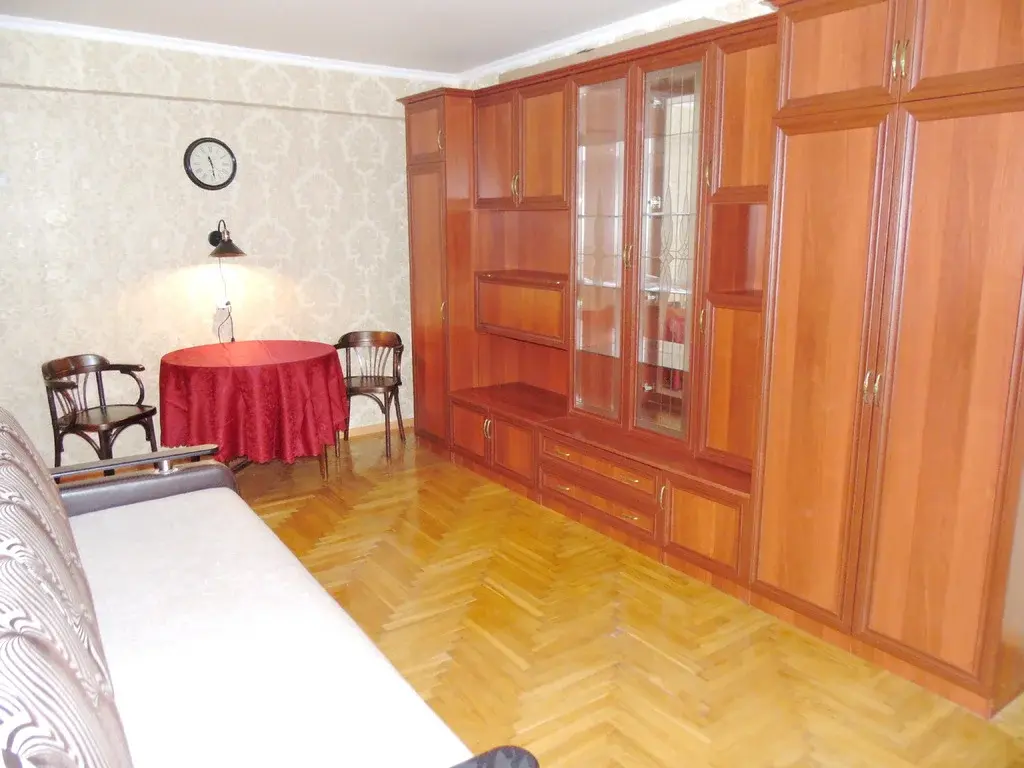 Уютная квартира в шаговой доступности от метро - Фото 10