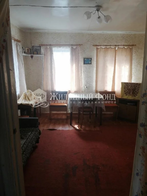 Продажа дома, Кондратьевка, Медвенский район, деревня Кондратьевка - Фото 10