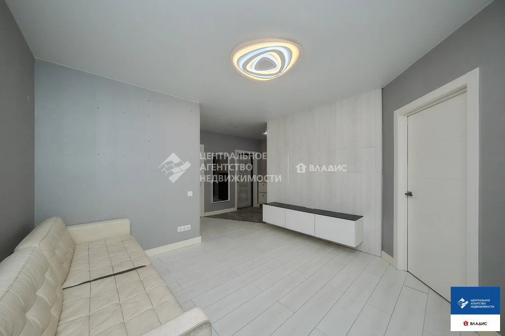 Продажа квартиры, Рязань, Первомайский пр-кт. - Фото 12