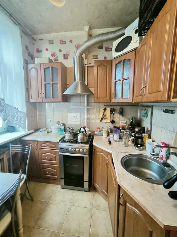 Продажа квартиры, ул. Толбухина - Фото 10