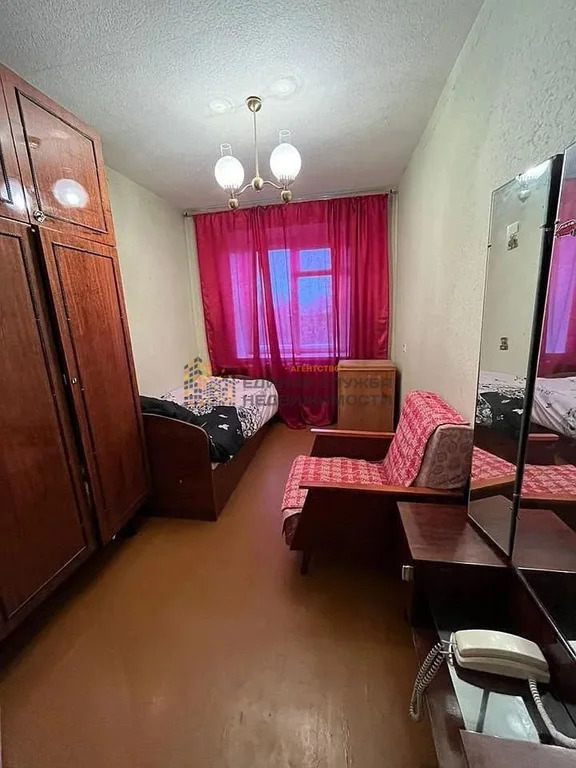 Аренда квартиры, Уфа, ул. Левченко - Фото 4