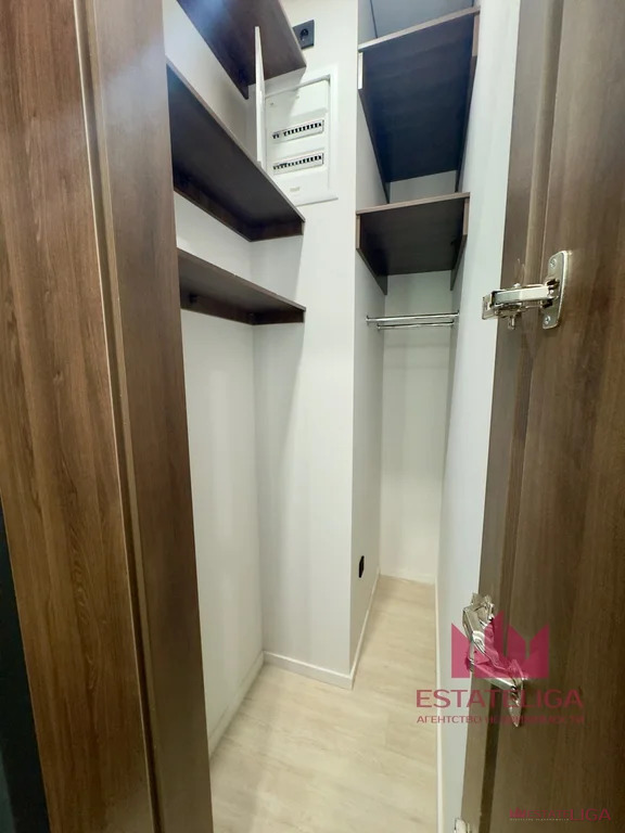 Продажа квартиры, м. Шелепиха, Причальный проезд - Фото 11