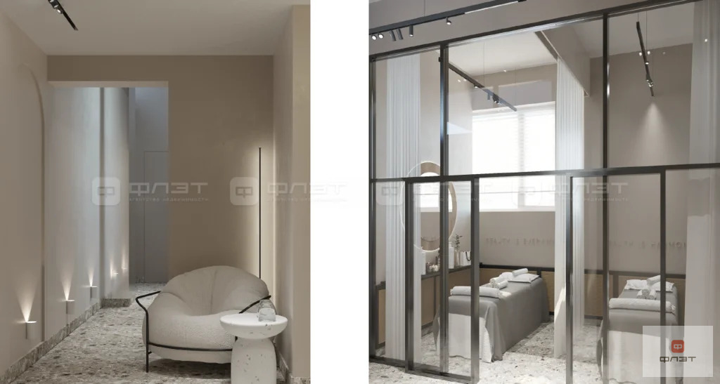 Продажа офиса, Казань, пр-кт. Альберта Камалеева - Фото 17