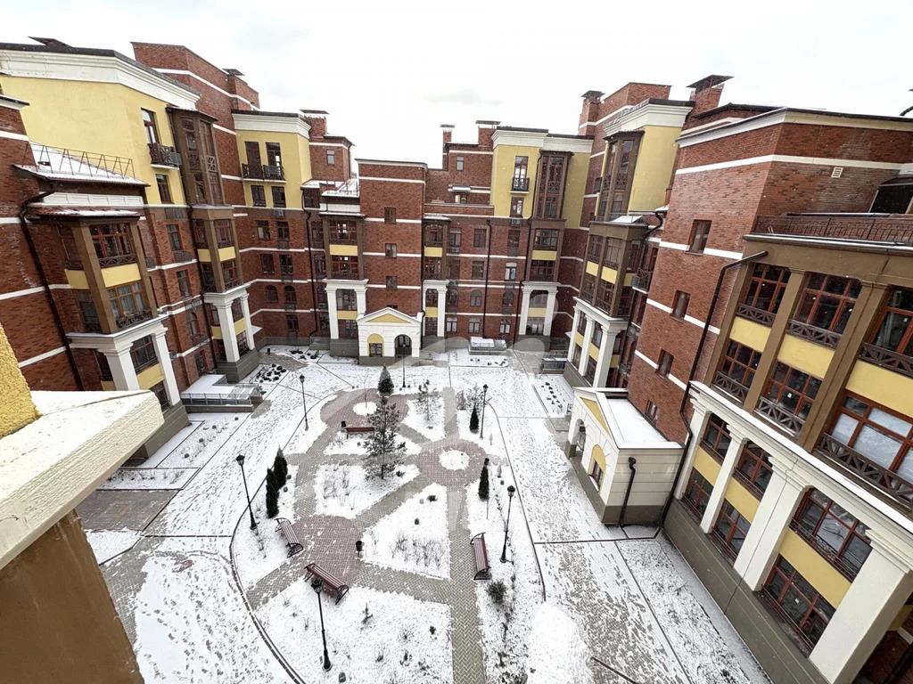 Продажа квартиры, Красногорск, Красногорский район, Заречная ул. - Фото 14