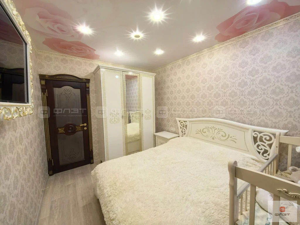 Продажа квартиры, Казань, Победы пр-кт. - Фото 13