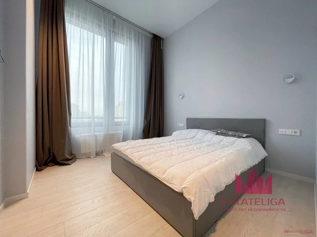 Аренда квартиры, проспект Лихачева - Фото 13