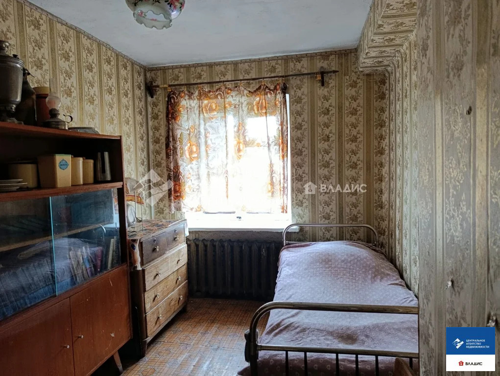 Продажа квартиры, Шилово, Шиловский район, ул. Октябрьская - Фото 10