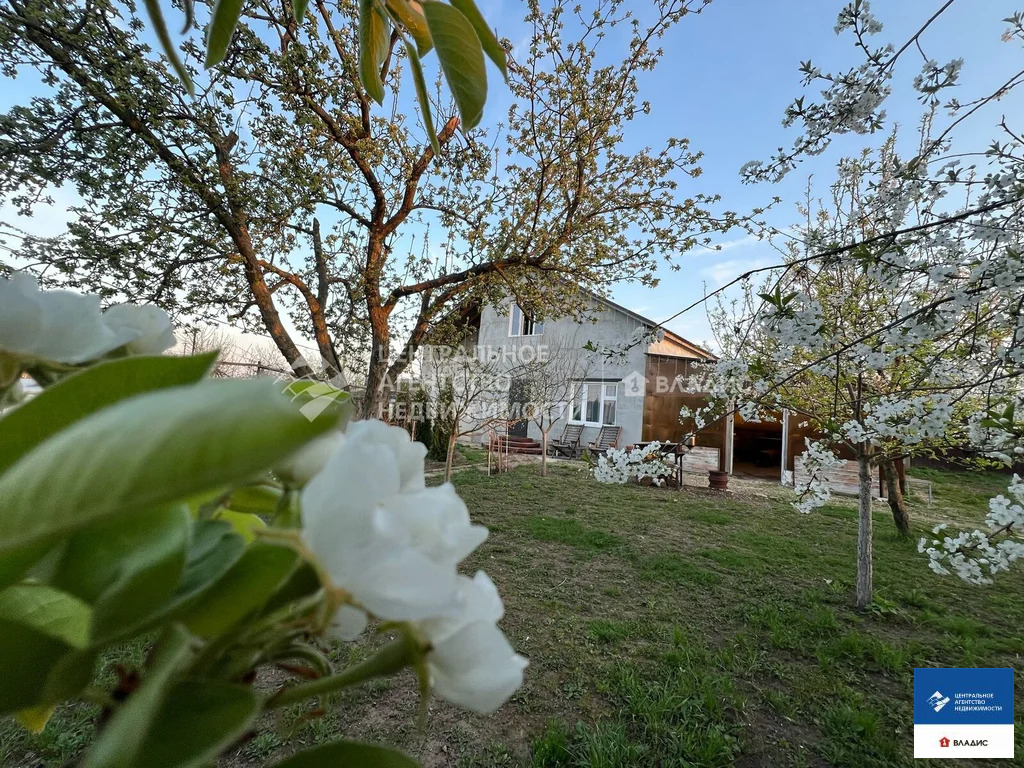 Продажа дома, Сергеевка, Рязанский район, Весенняя улица - Фото 19