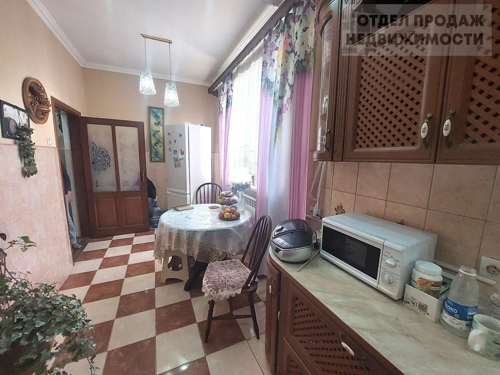 Большой надежный дом - Фото 8