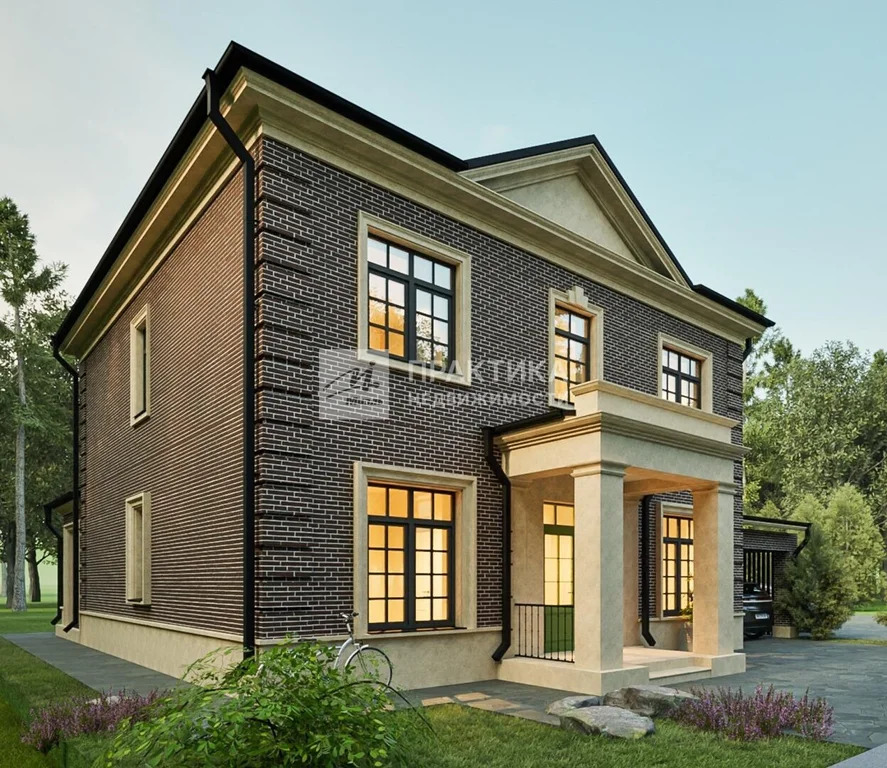 Продажа дома - Фото 5