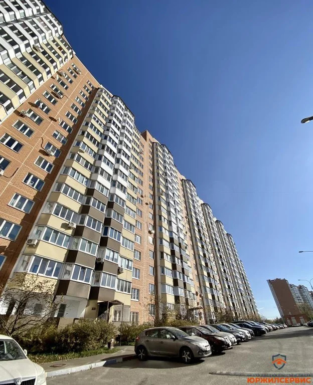 Продажа квартиры, Домодедово, Домодедово г. о., улица Текстильщиков - Фото 15