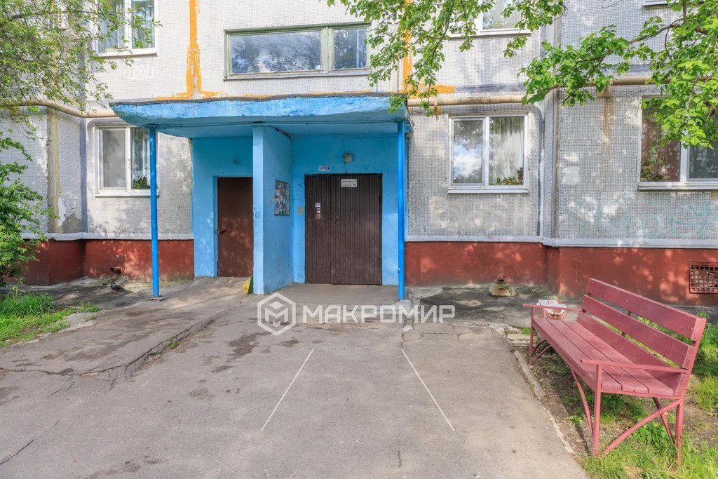 Продажа квартиры, Брянск, ул. Авиационная - Фото 20