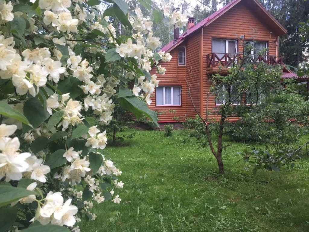 Продажа дома, Селевкино, Дмитровский район, СНТ Лесное - Фото 3