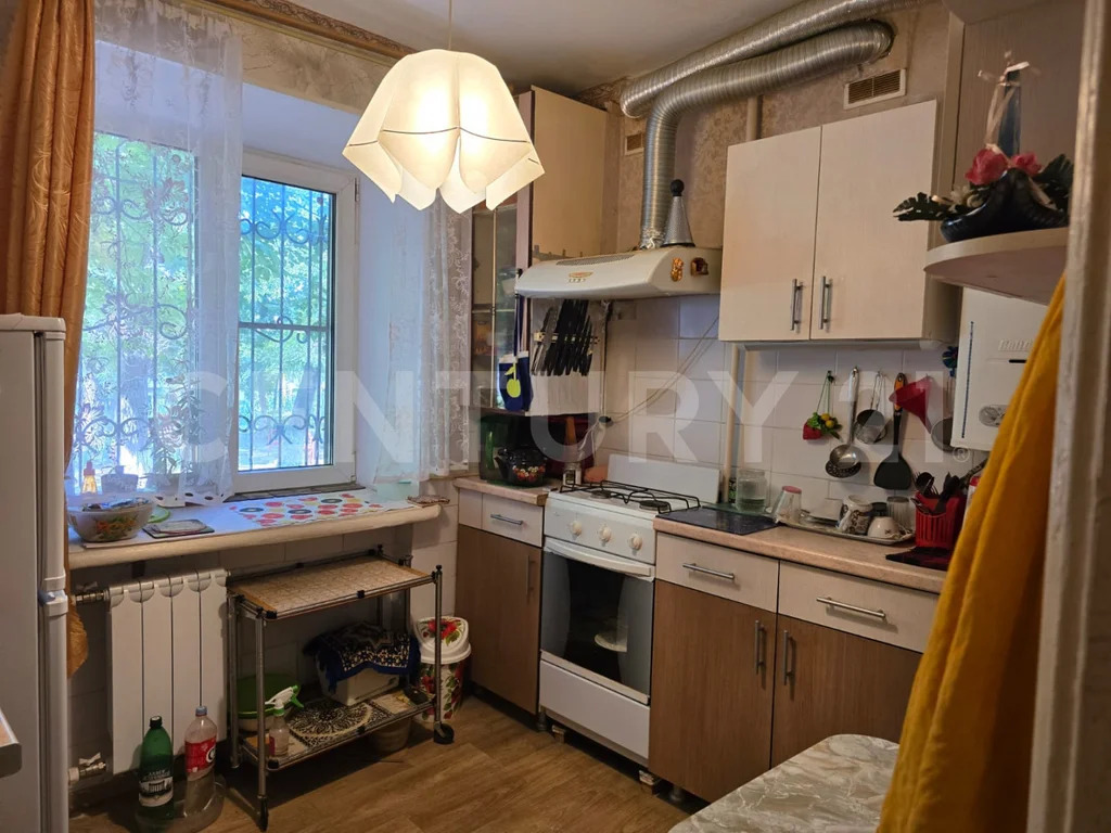 Продажа квартиры, Новороссийск, Ленина пр-кт. - Фото 4