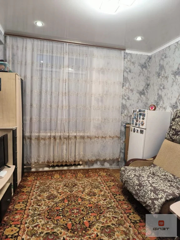 Продажа квартиры, Казань, ул. Абжалилова - Фото 0