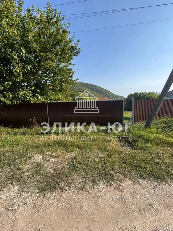 Продажа участка, Пляхо, Туапсинский район, ул. Совхозная - Фото 4