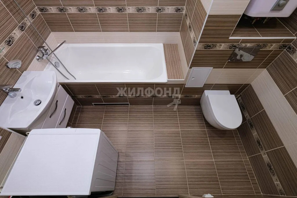 Продажа квартиры, Новосибирск, Виктора Шевелёва - Фото 16