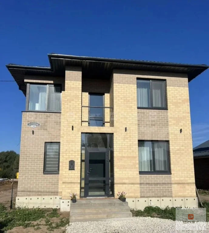 Продажа дома, Гильдеево, Пестречинский район, ул. Луговая - Фото 2