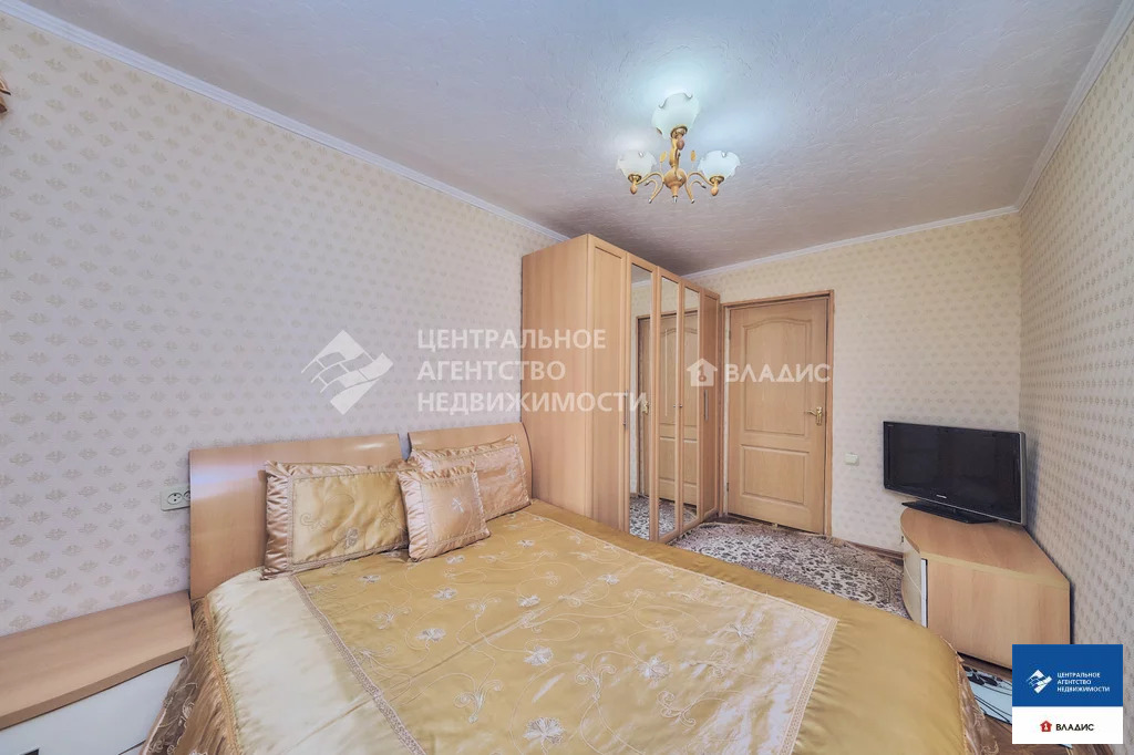 Продажа квартиры, Рязань, ул. Колхозная - Фото 5