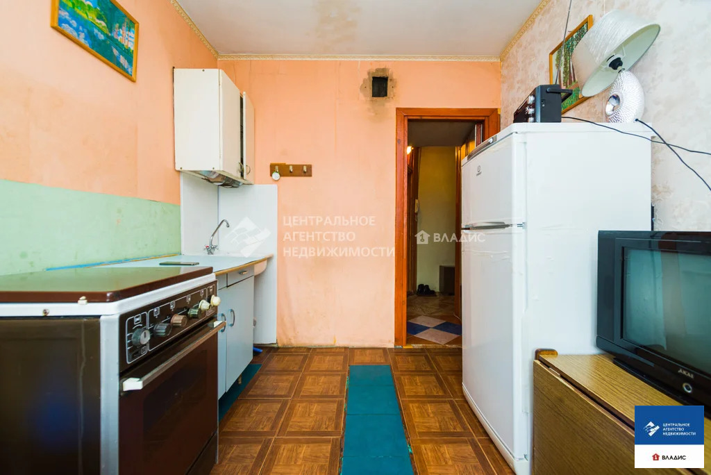 Продажа квартиры, Рязань, ул. Ленинского Комсомола - Фото 6