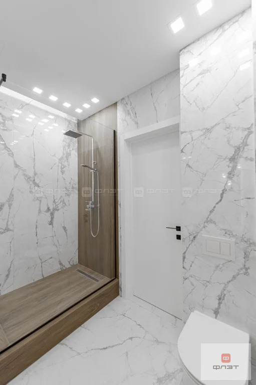 Продажа квартиры, Казань, ул. Абубекира Терегулова - Фото 13
