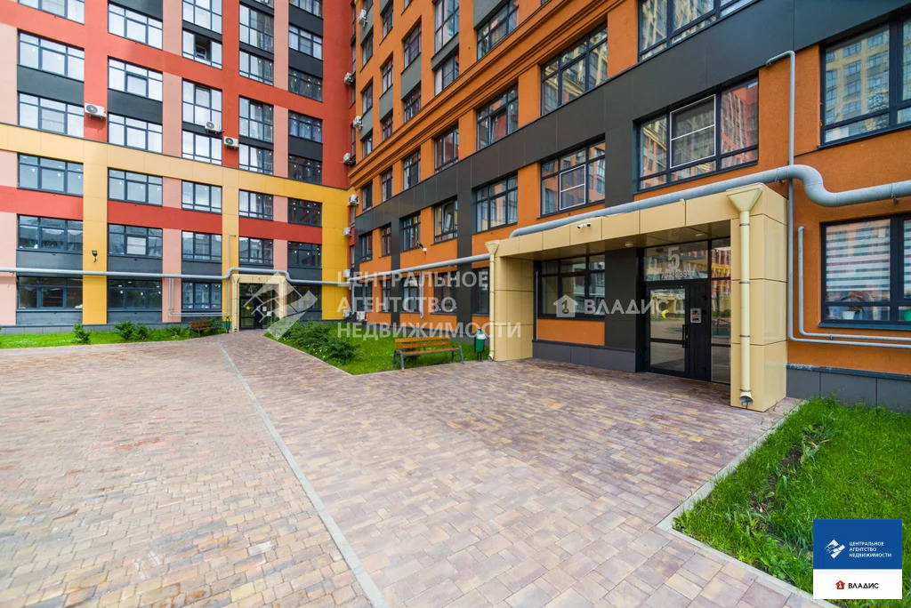 Продажа квартиры, Рязань, ул. Интернациональная - Фото 15