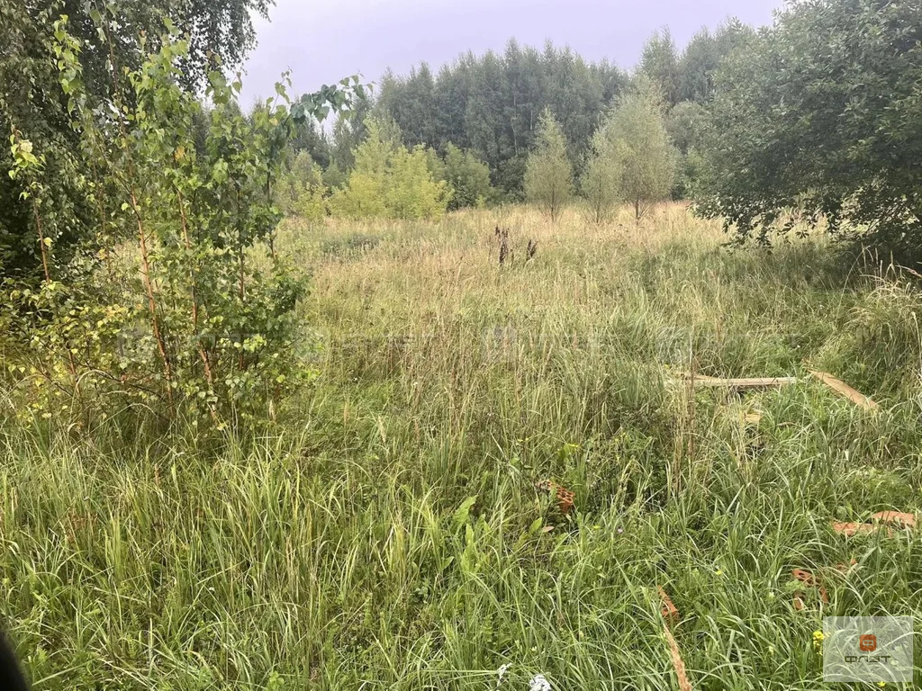 Продажа участка, Казань, ул. Степная (Борисоглебское) - Фото 4