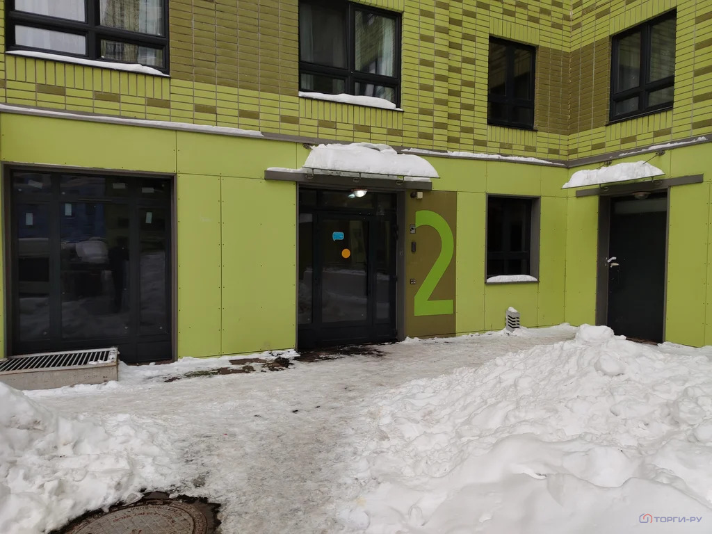 Продажа квартиры, улица Маресьева - Фото 5